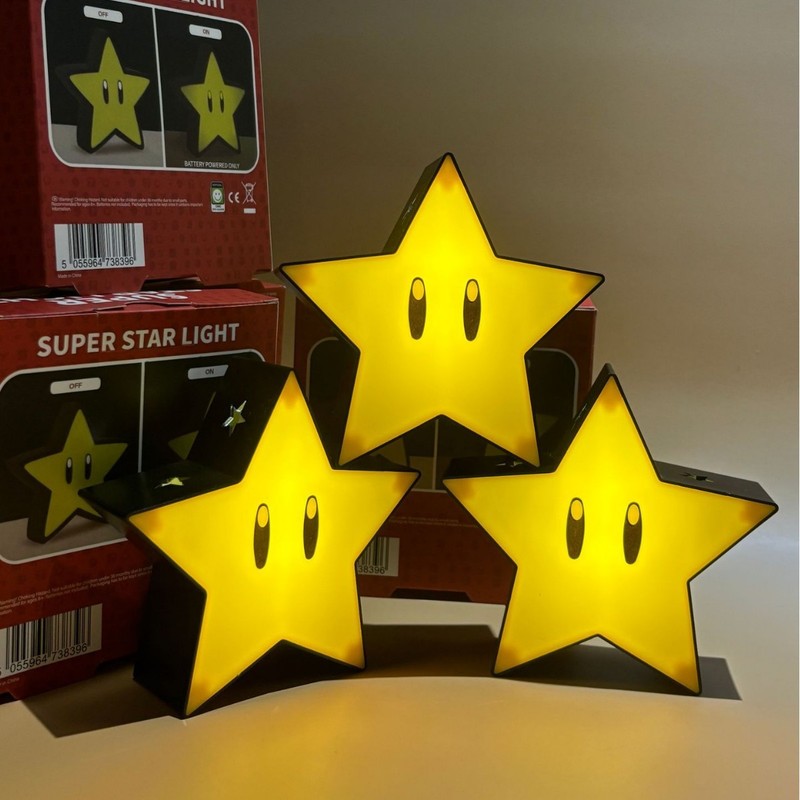Audio Music Light - Nueva Lámpara de Noche LED con