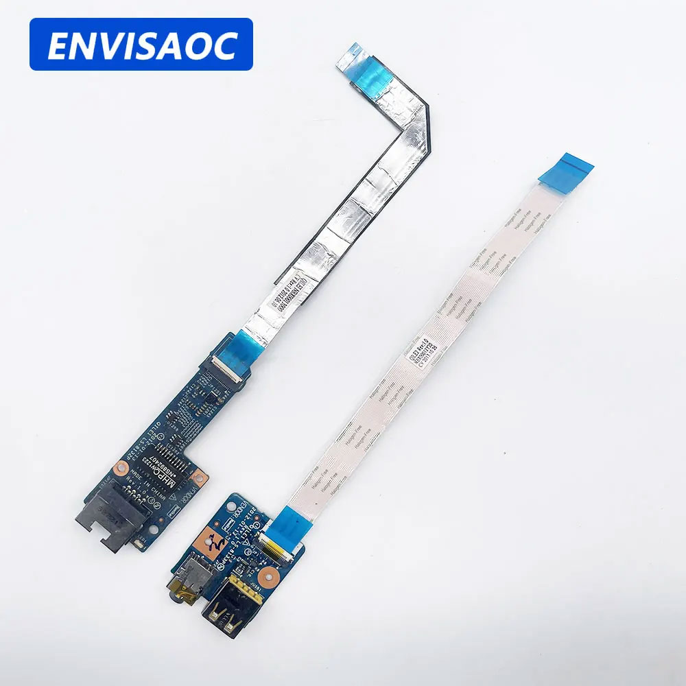 Audio Interface Usb - Para Lenovo ThinkPad E530 E530C E535