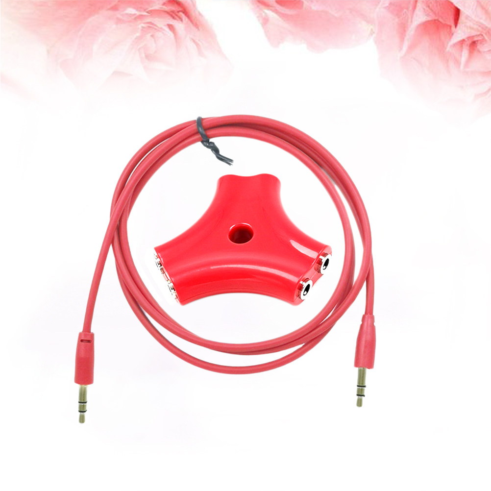 Audio And Music Splitter - Divisor de Señal de Audio de