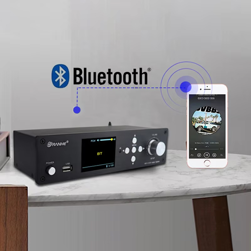 Decodificador de Audio Origina - Audio And Music Splitter reseña y precio