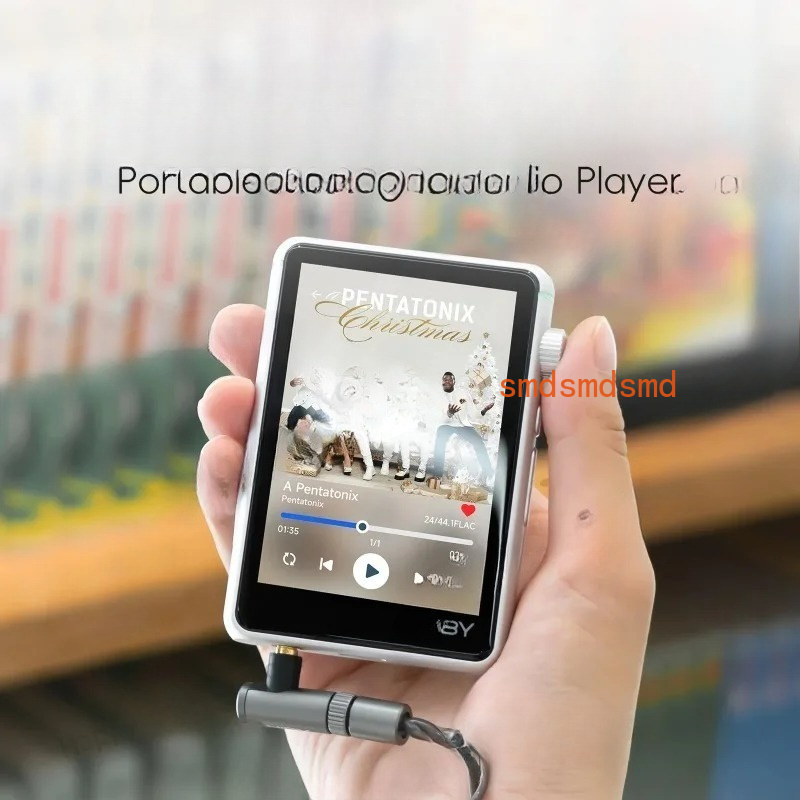 Reproductor de Música R3 Ii 20 - Audio Music Web reseña y precio