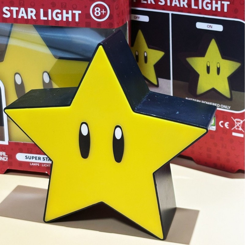 Nueva Lámpara de Noche LED con - Audio Music Light reseña y precio