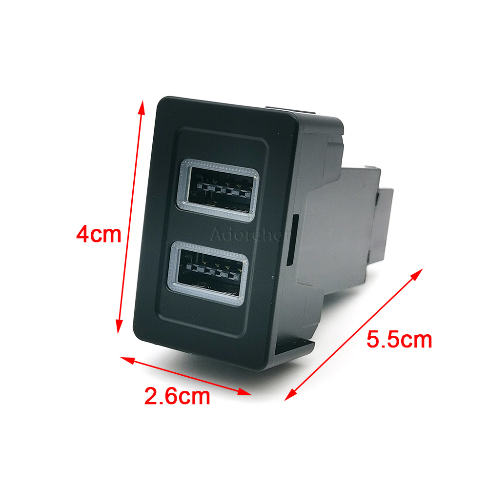 Adaptador de Cargador con Inte - Audio Interface Usb reseña y precio