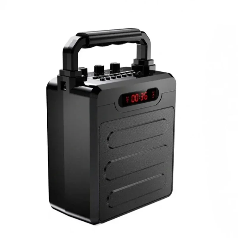 Altavoz Erhu, altavoz bluetoot - Audio Music Track reseña y precio