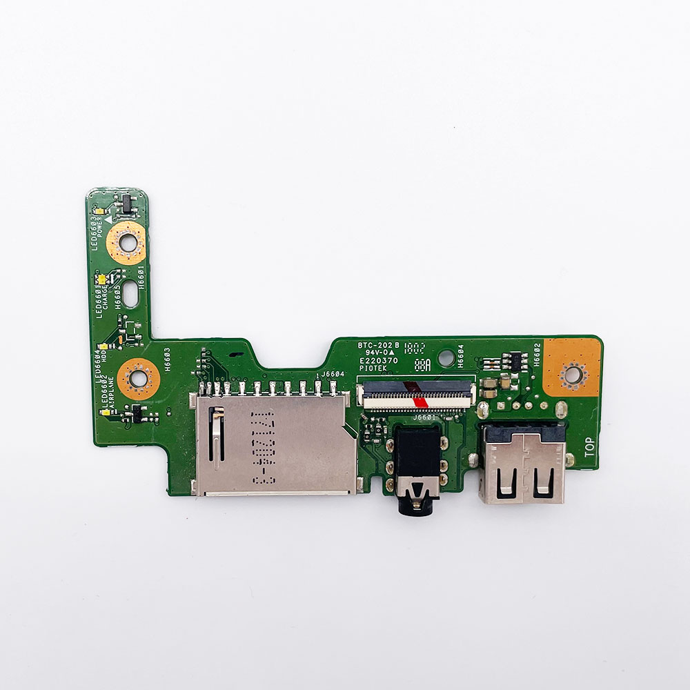 Para ASUS X542 X542U X542UN X5 - Audio Interface Usb reseña y precio
