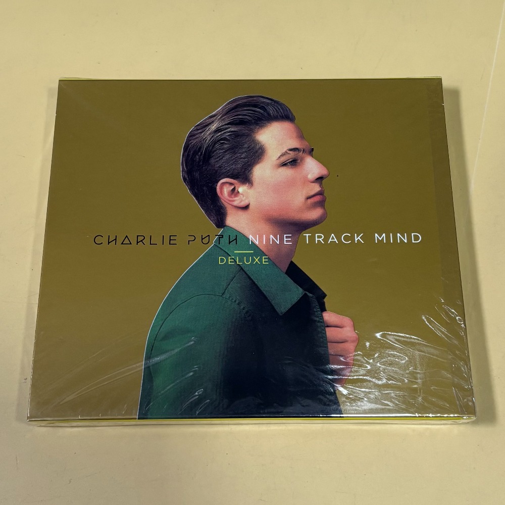 CD 'Nine Track Mind (Deluxe)'  - Audio Music Track reseña y precio