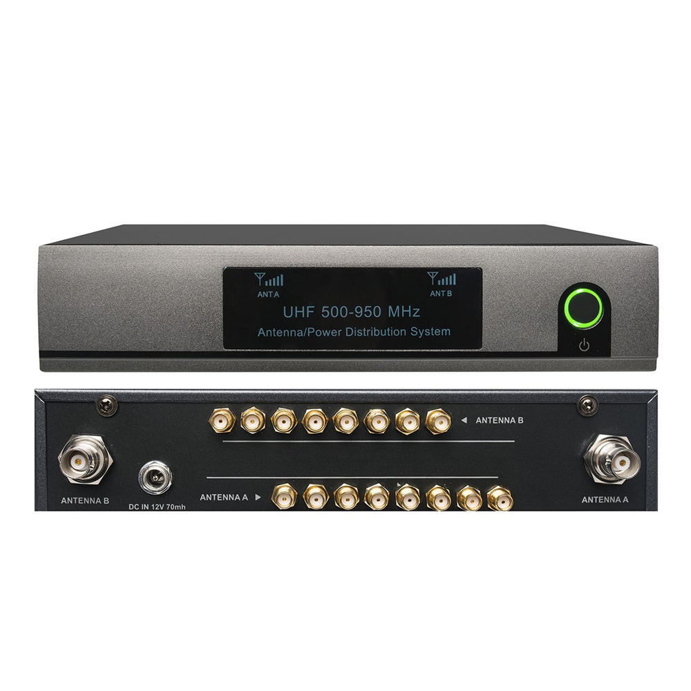 Leicozic-sistema De distribuci - Audio And Music Splitter reseña y precio