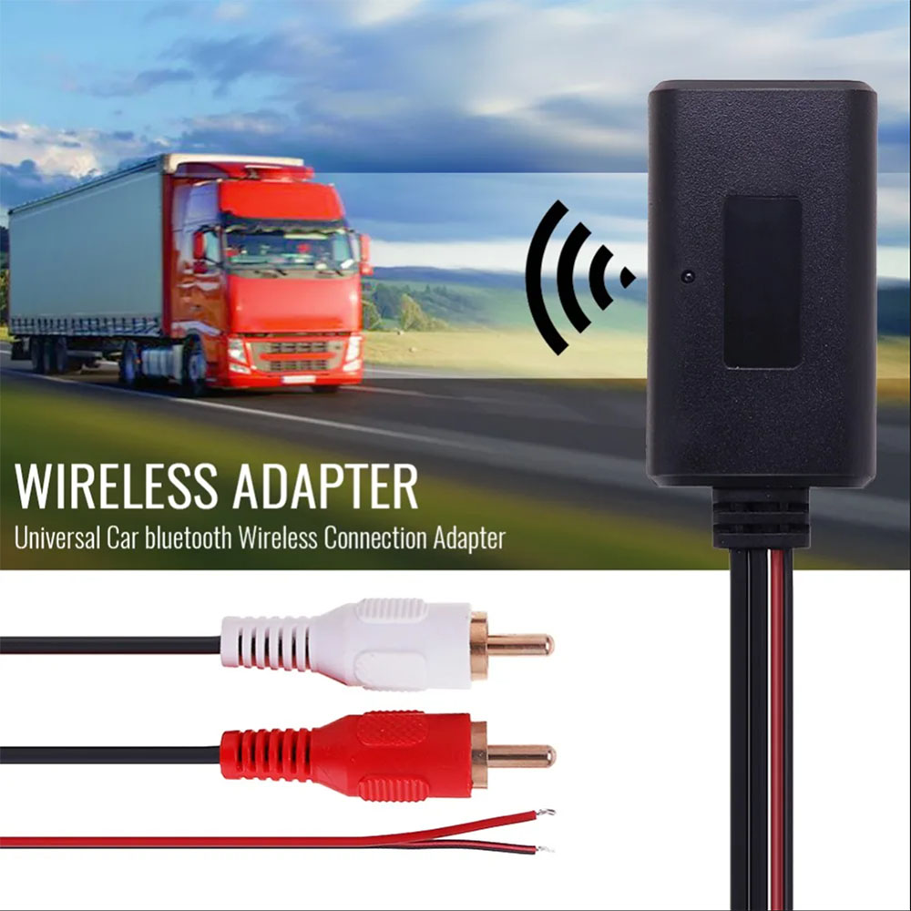 Módulo de conexión Universal i - Audio And Music Splitter reseña y precio