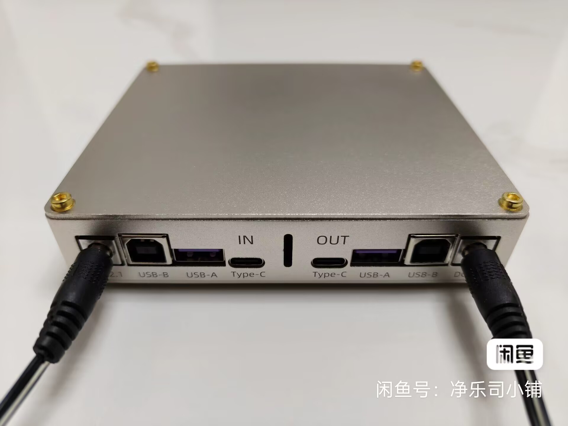 JingYueSi Audio 480M Aislamien - Audio Interface Usb reseña y precio