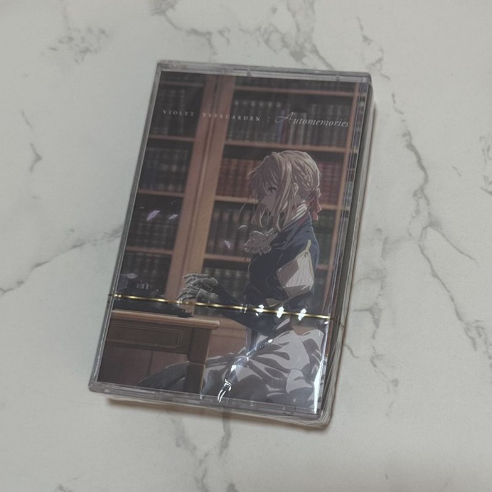Cassette Nuevo Sellado, Colecc - Audio Music Lollipop reseña y precio