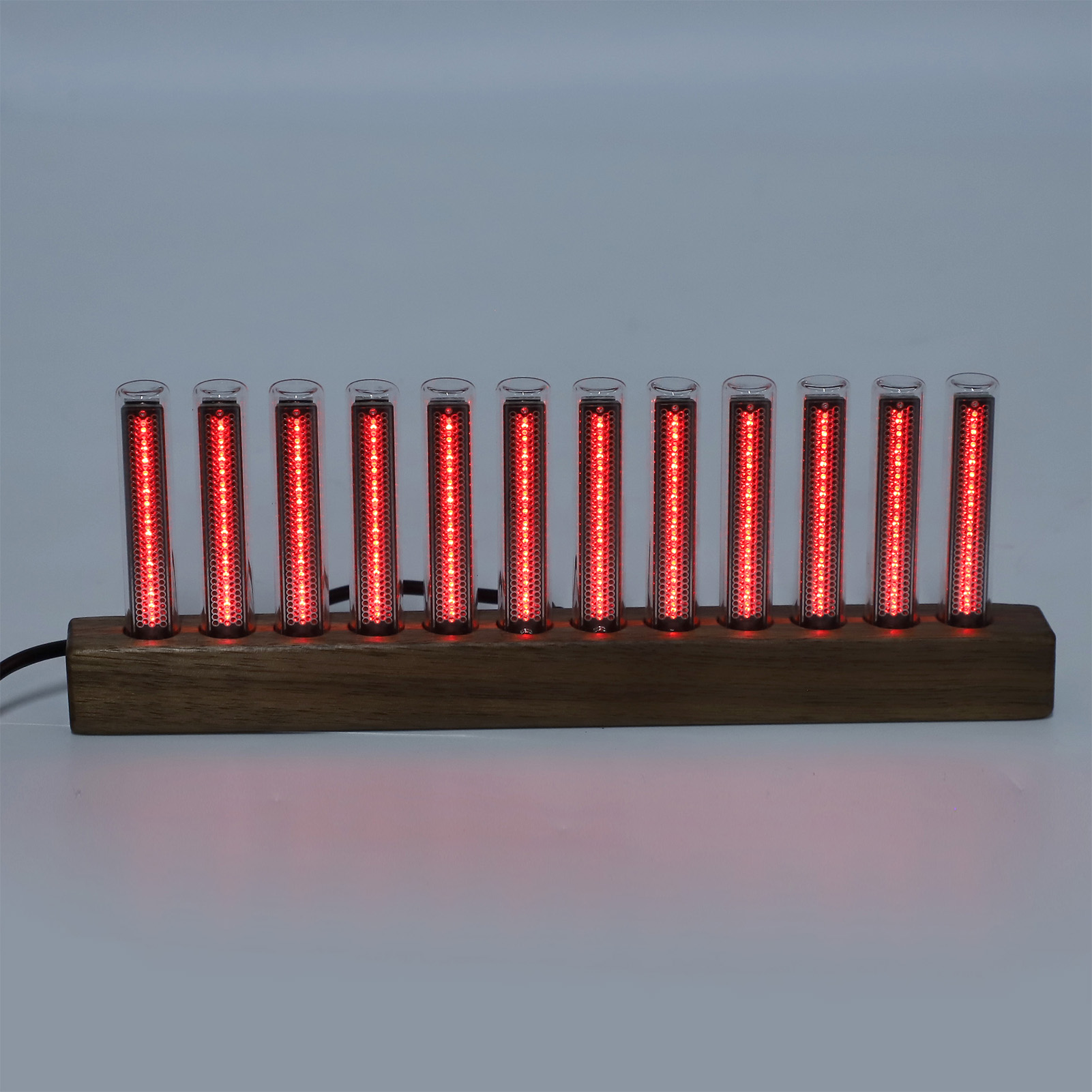 Analizador de Audio para el Ho - Audio Music Light reseña y precio